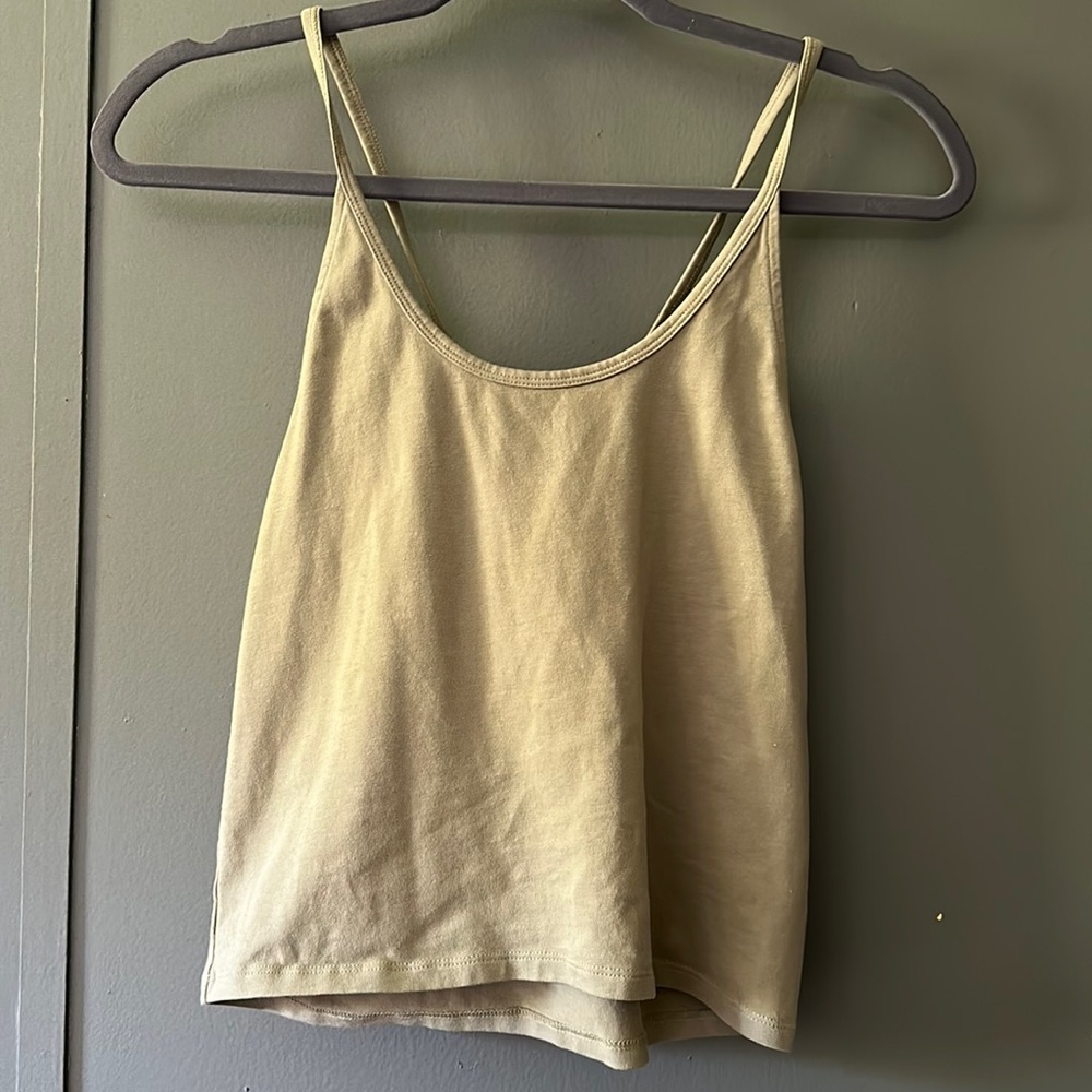 American eagle NWOT tank